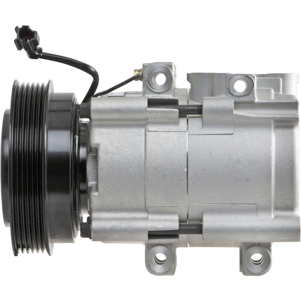 Four Seasons A/C Compressor 58185