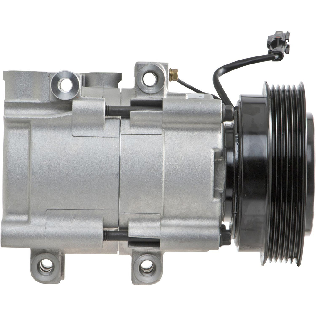 Four Seasons A/C Compressor 58185
