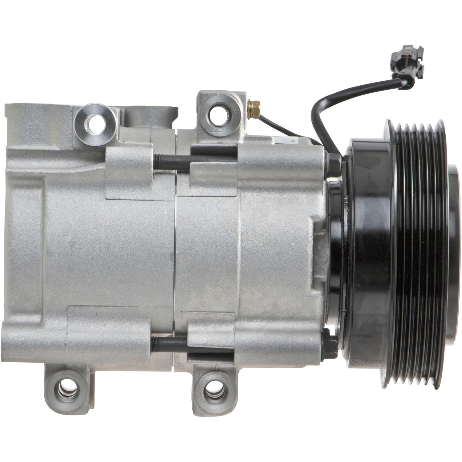 Four Seasons A/C Compressor 58185