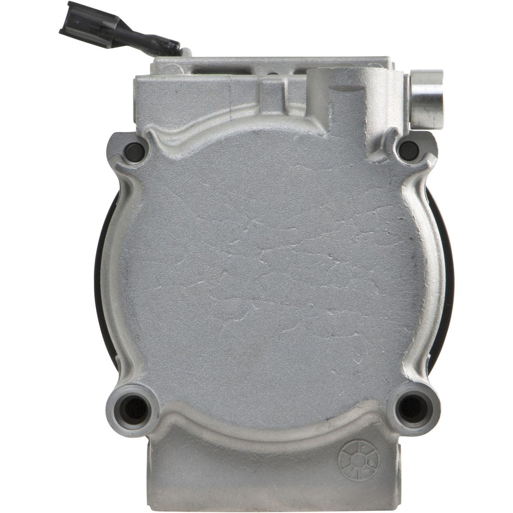 Four Seasons A/C Compressor 58185