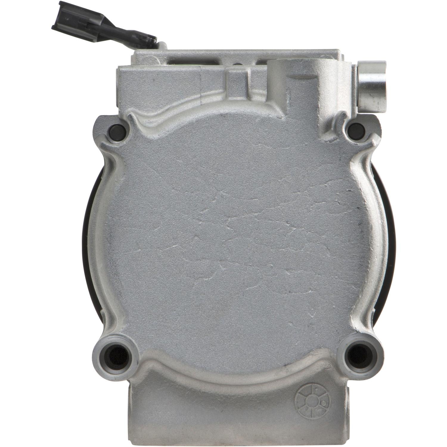 Four Seasons A/C Compressor 58185
