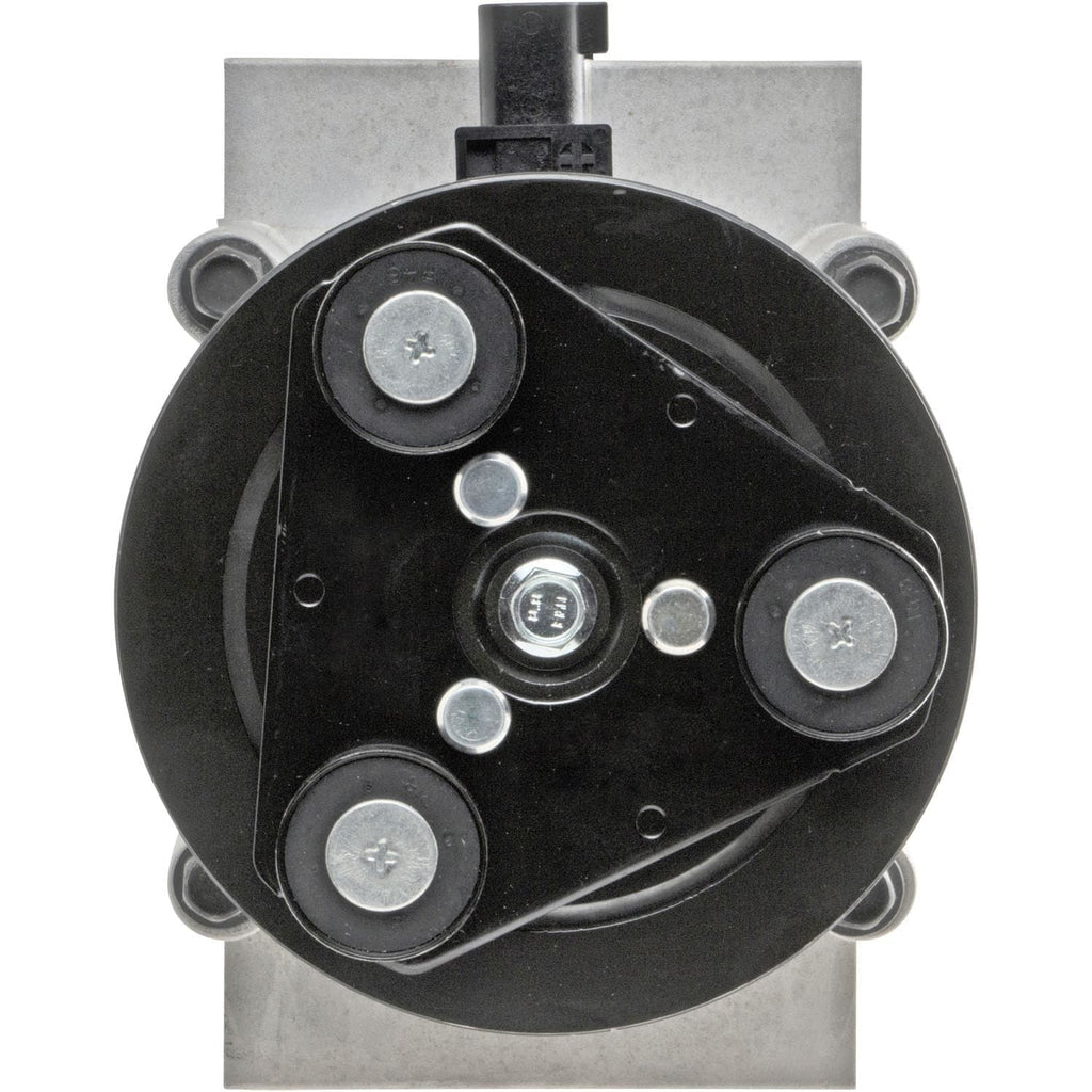 Four Seasons A/C Compressor 58188