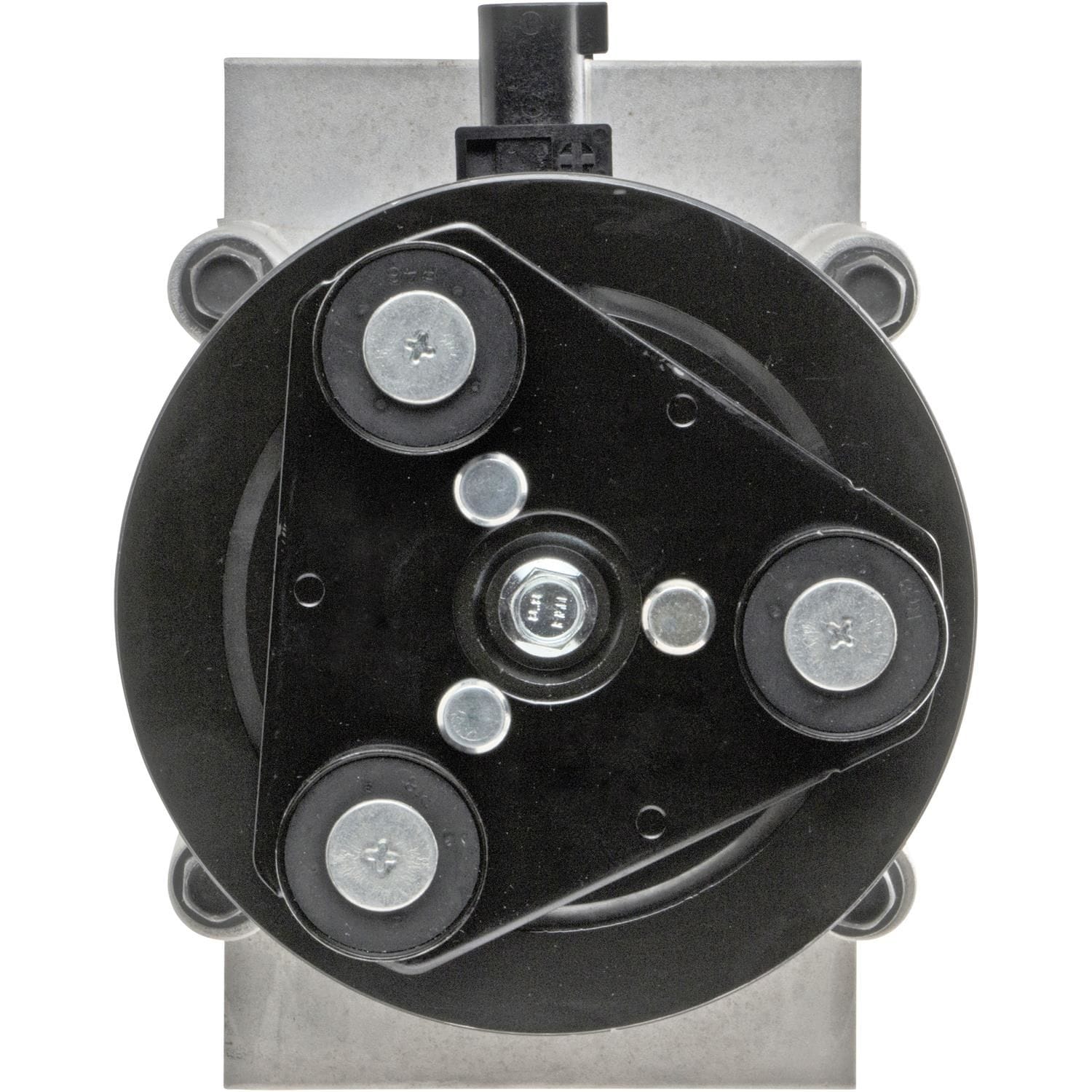 Four Seasons A/C Compressor 58188