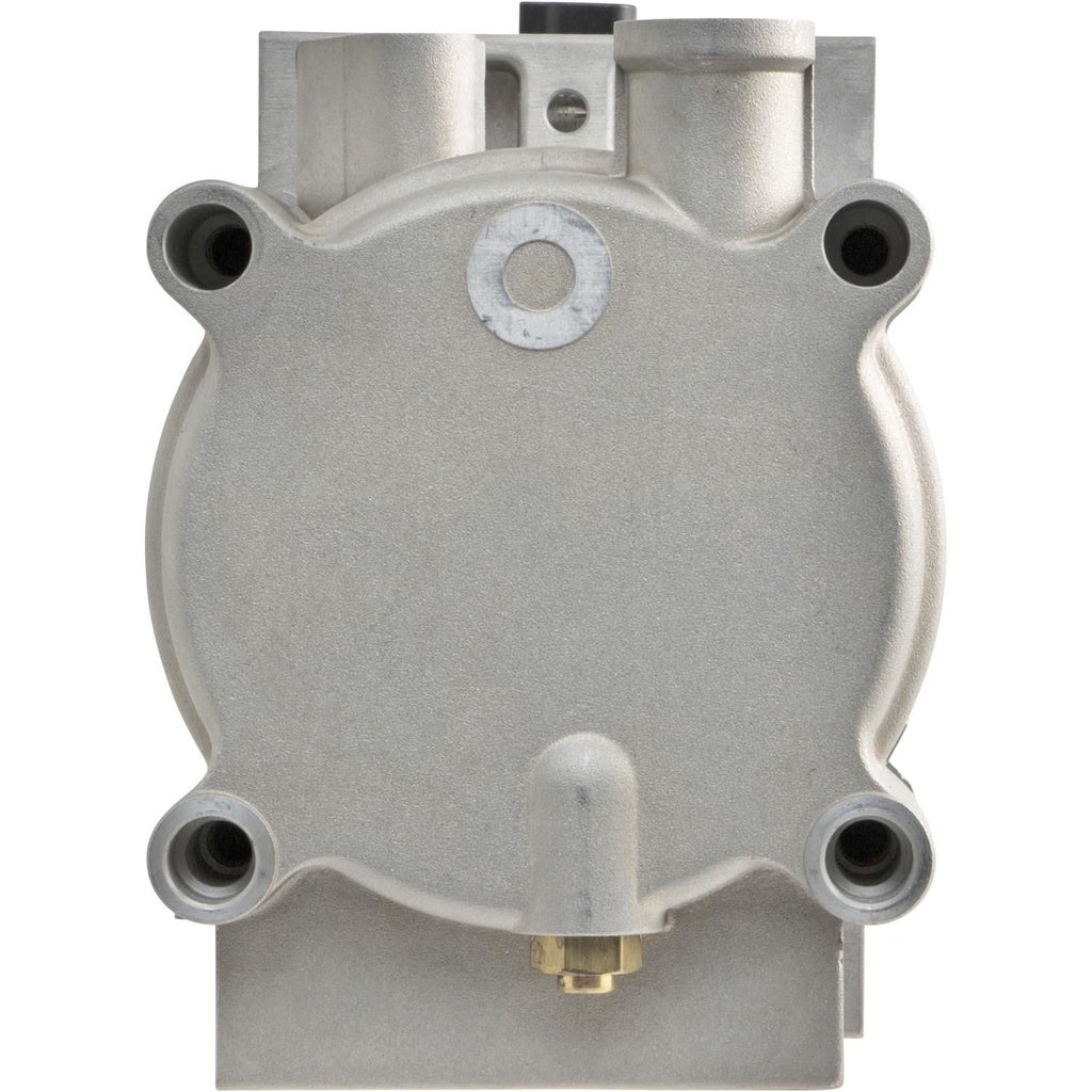 Four Seasons A/C Compressor 58188