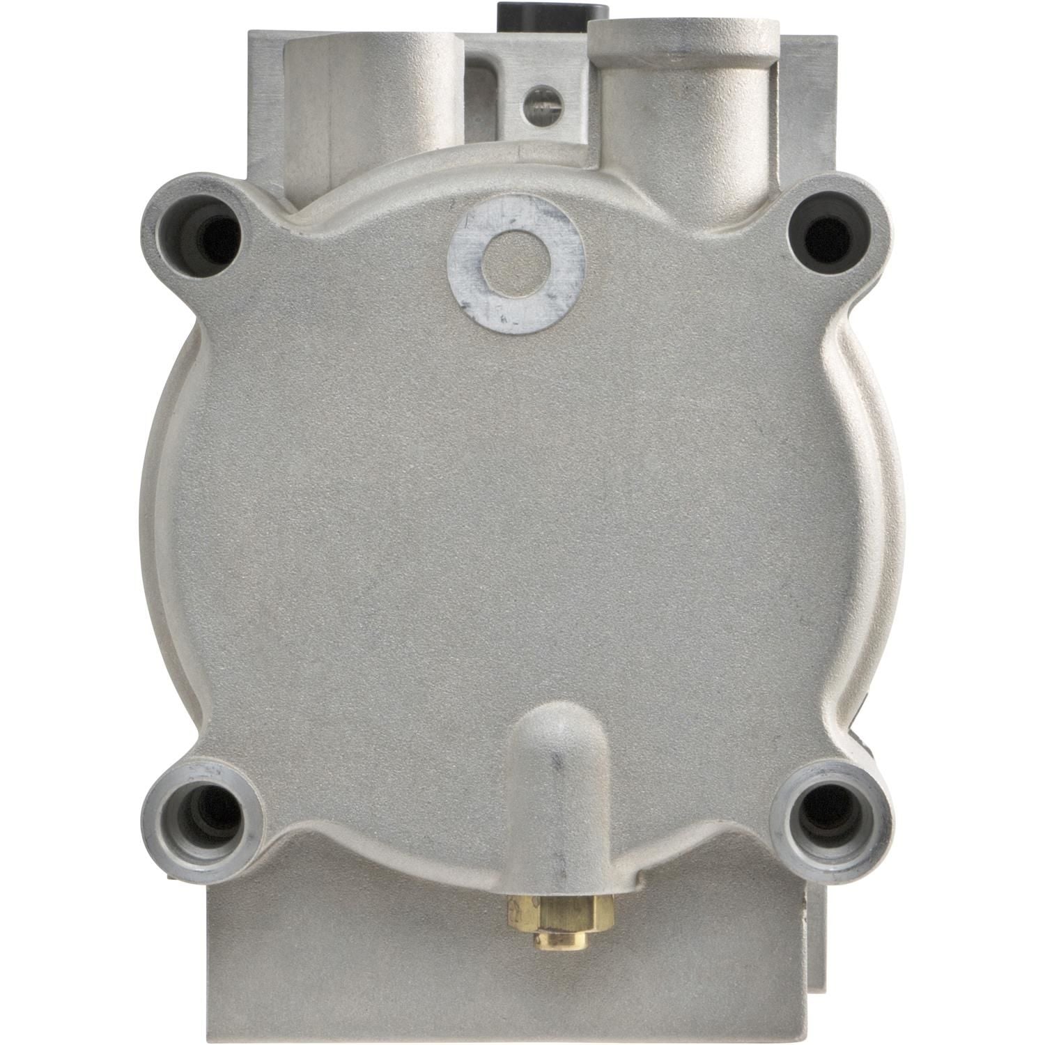 Four Seasons A/C Compressor 58188