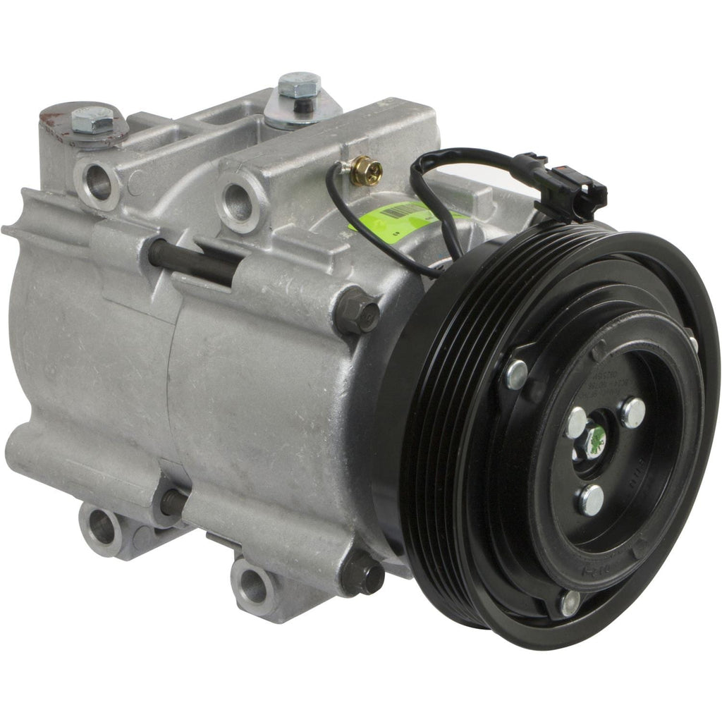 Four Seasons A/C Compressor 58189
