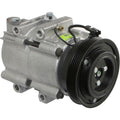 Four Seasons A/C Compressor 58189