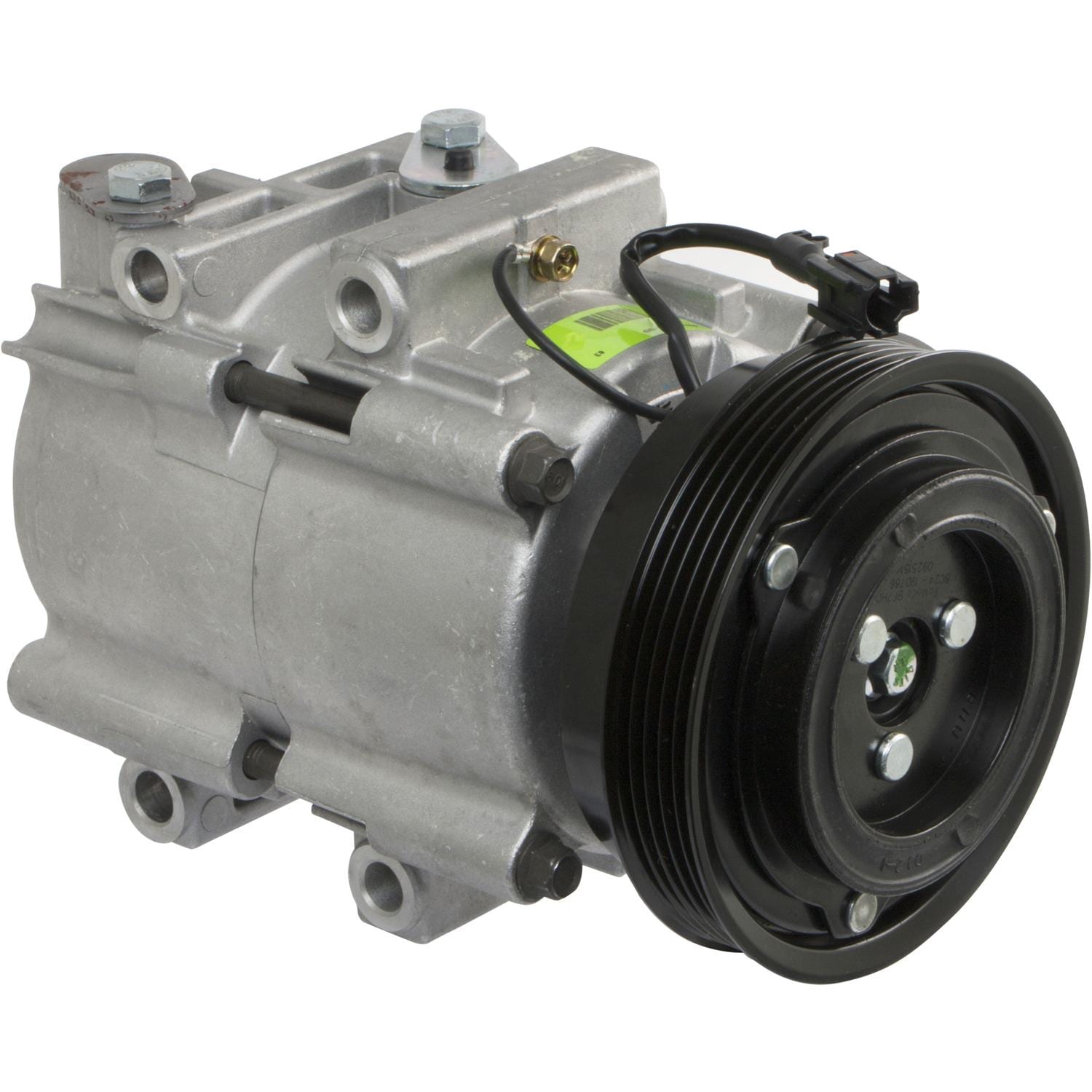 Four Seasons A/C Compressor 58189