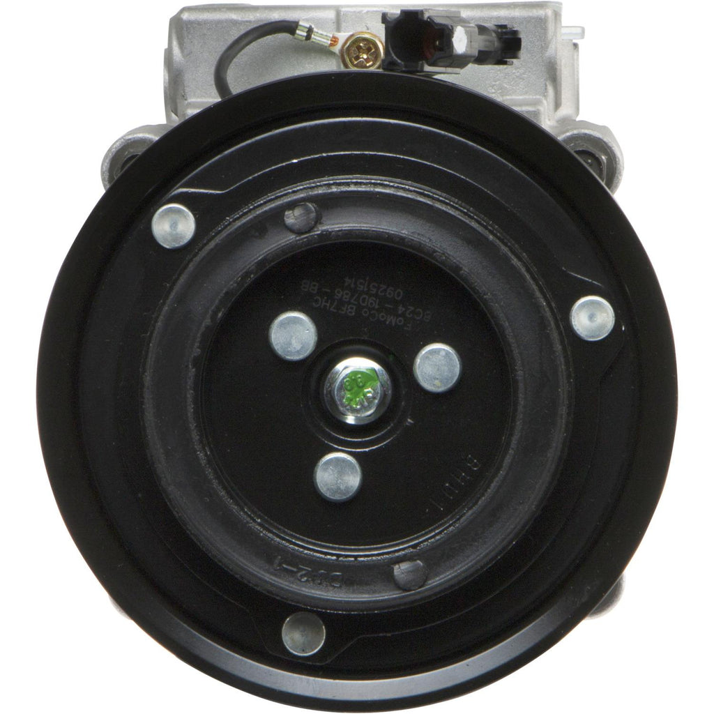 Four Seasons A/C Compressor 58189