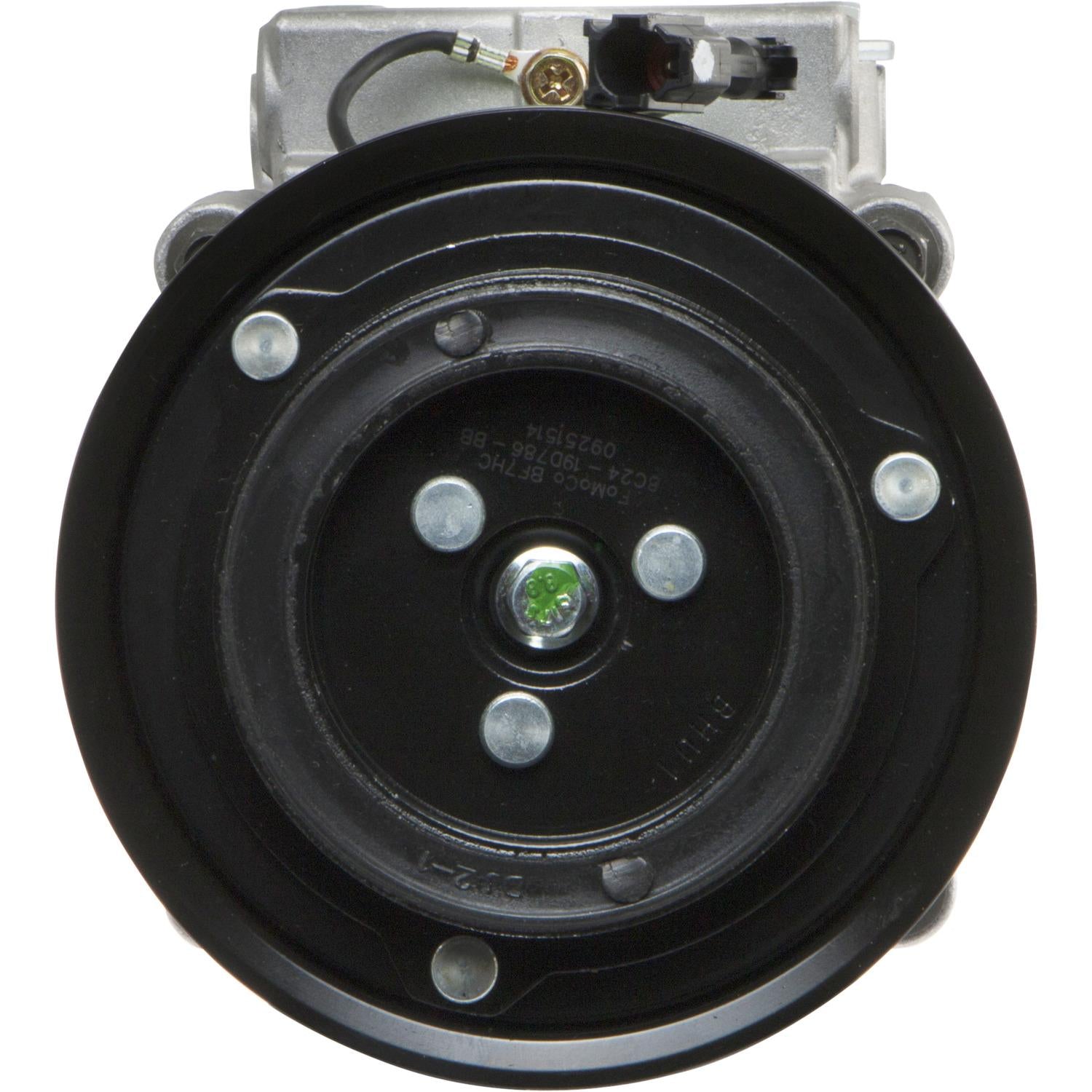 Four Seasons A/C Compressor 58189