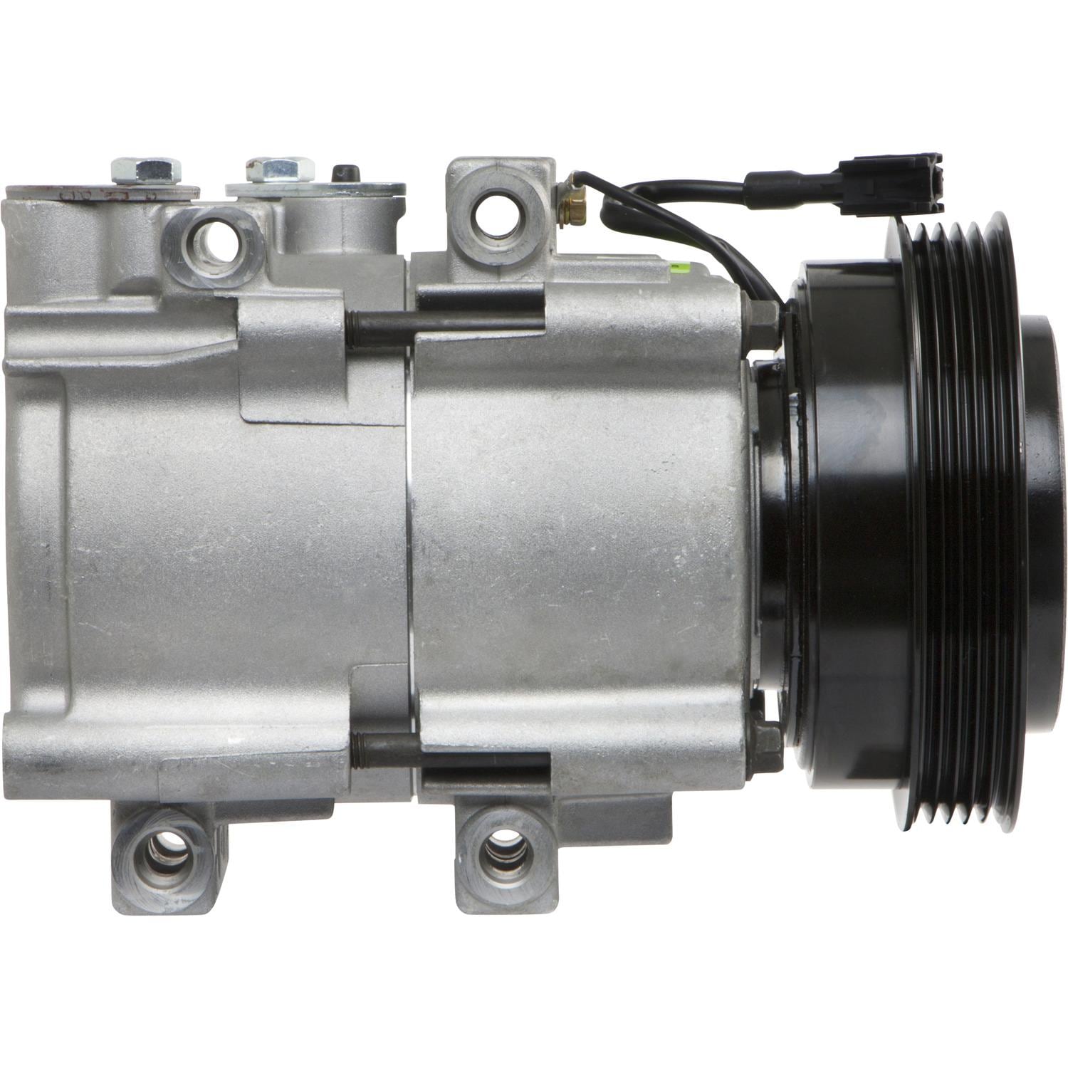 Four Seasons A/C Compressor 58189