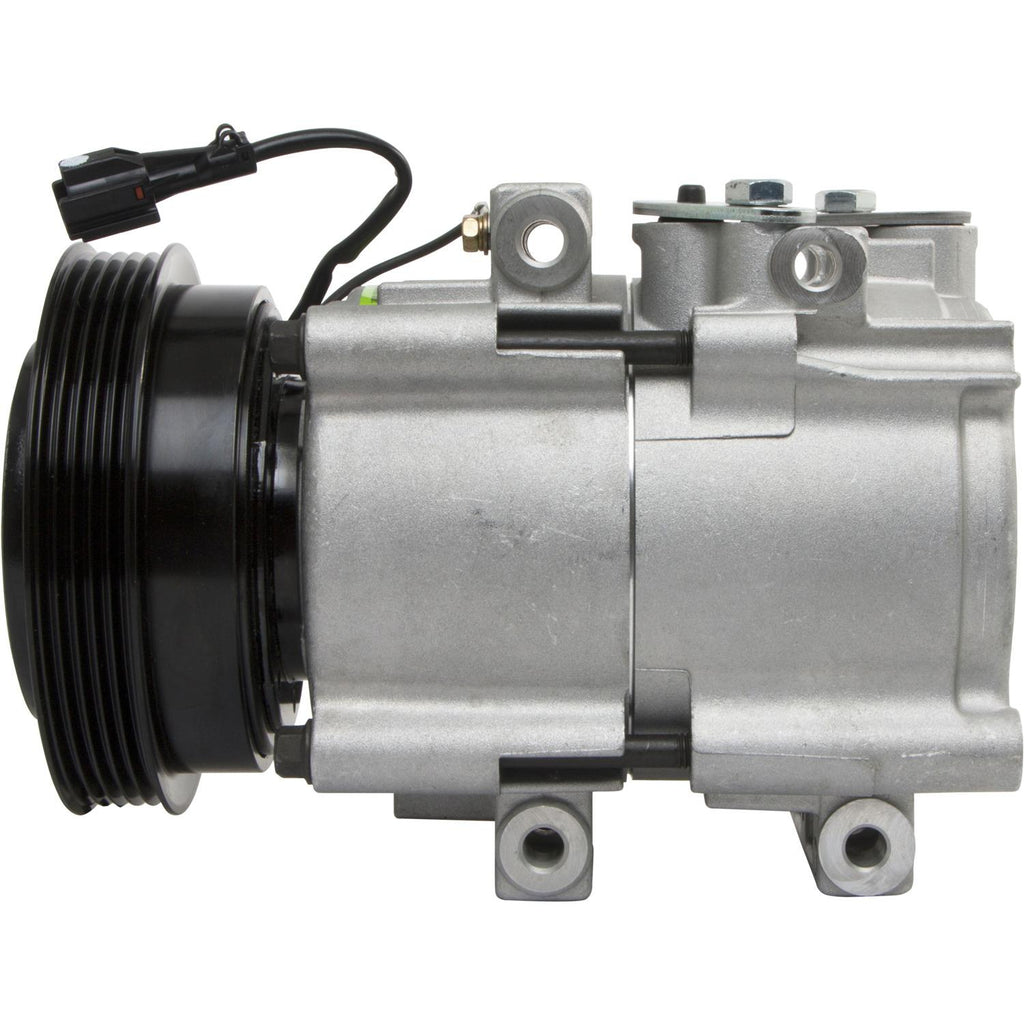 Four Seasons A/C Compressor 58189