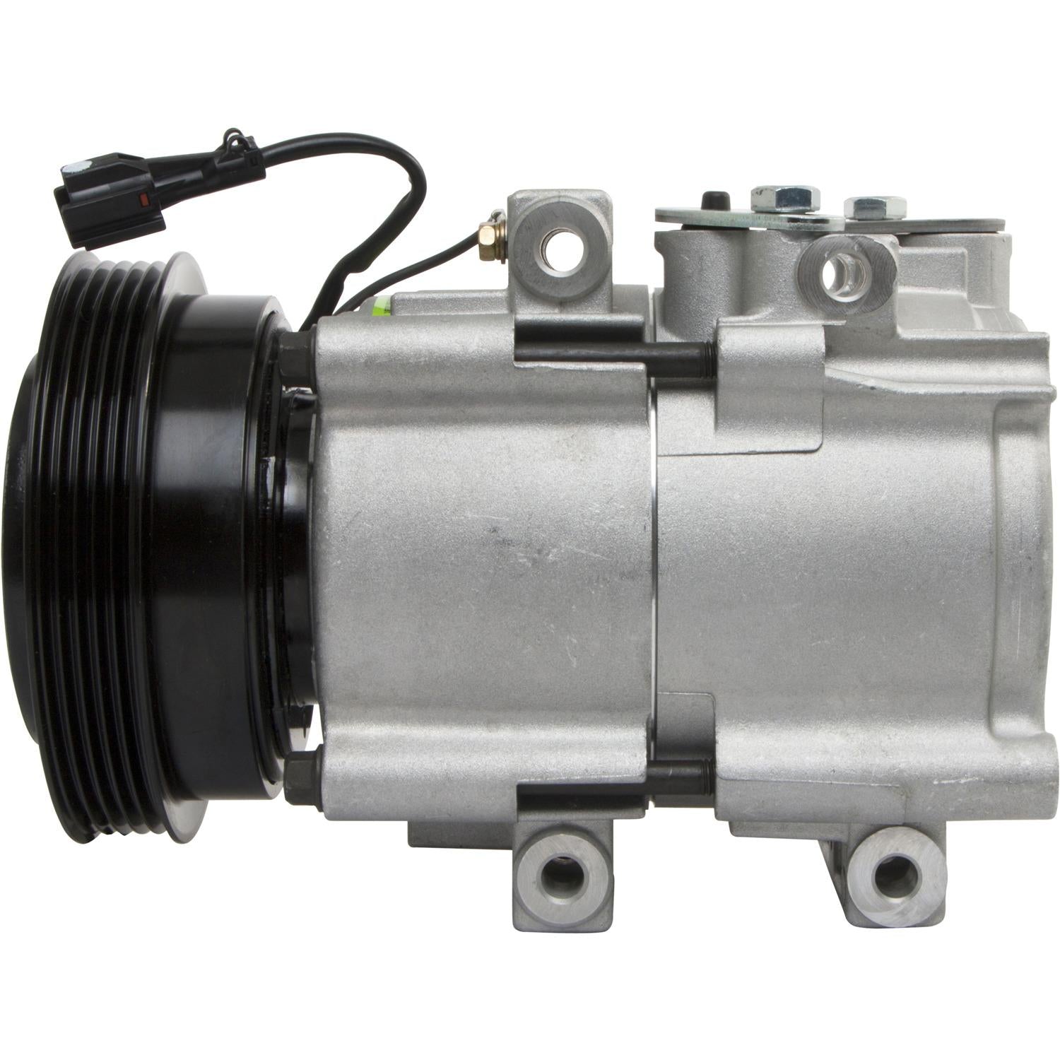 Four Seasons A/C Compressor 58189