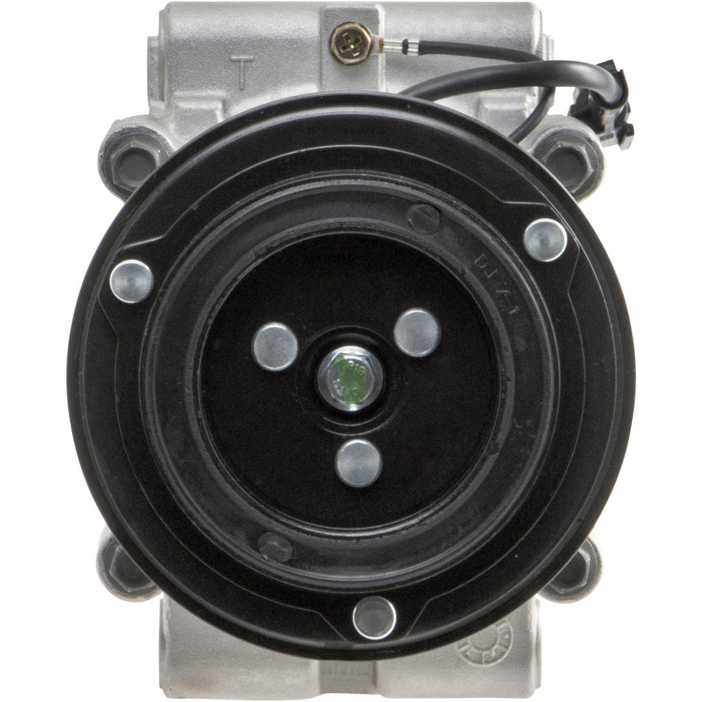 Four Seasons A/C Compressor 58190