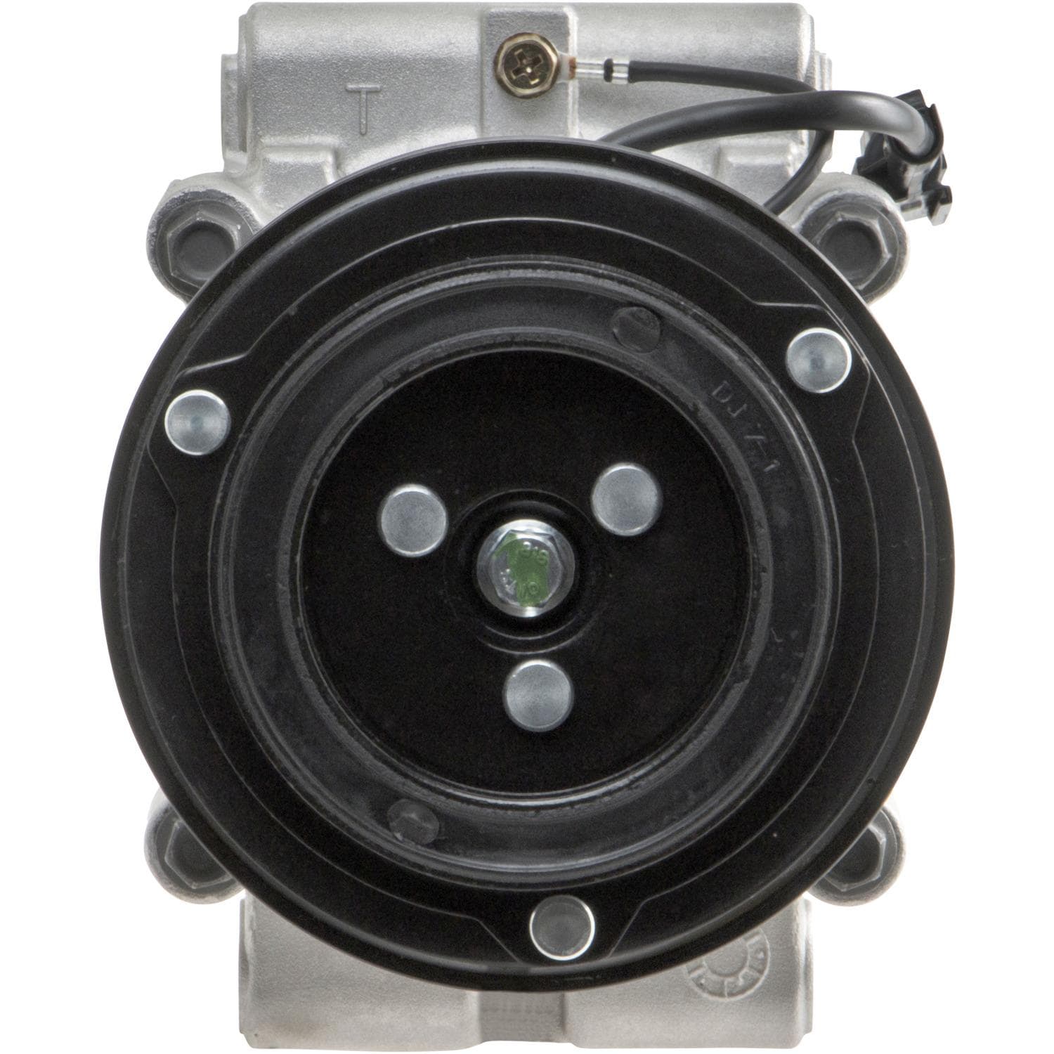 Four Seasons A/C Compressor 58190