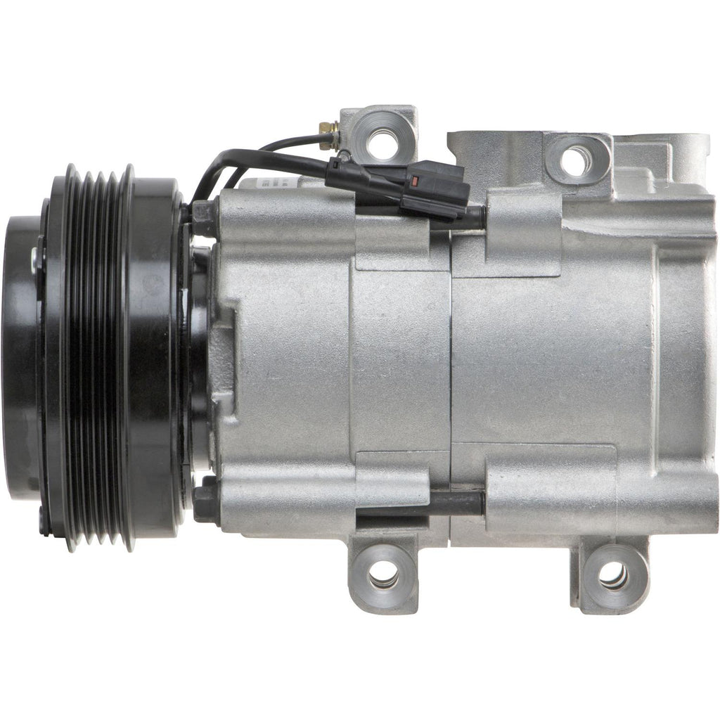 Four Seasons A/C Compressor 58190