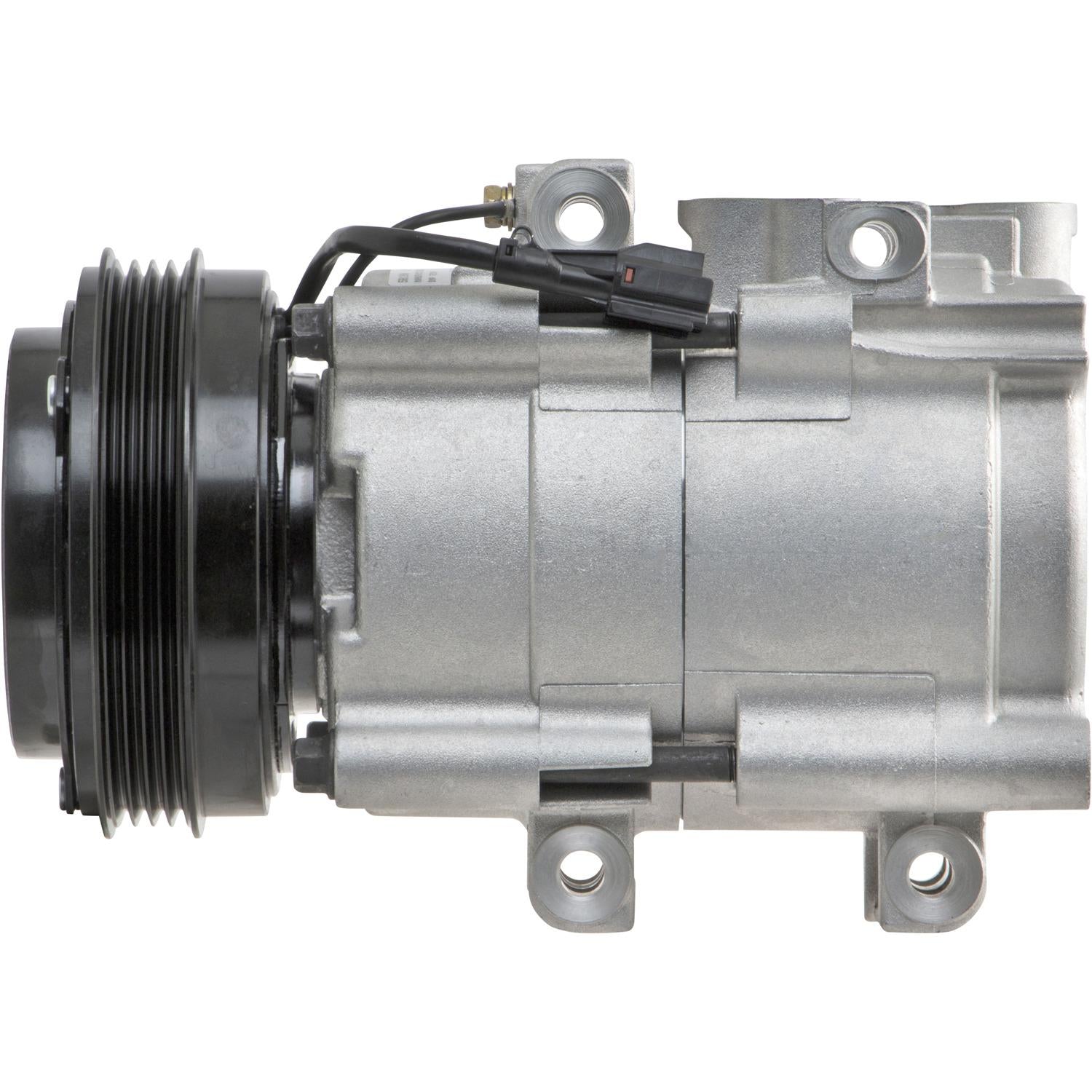 Four Seasons A/C Compressor 58190