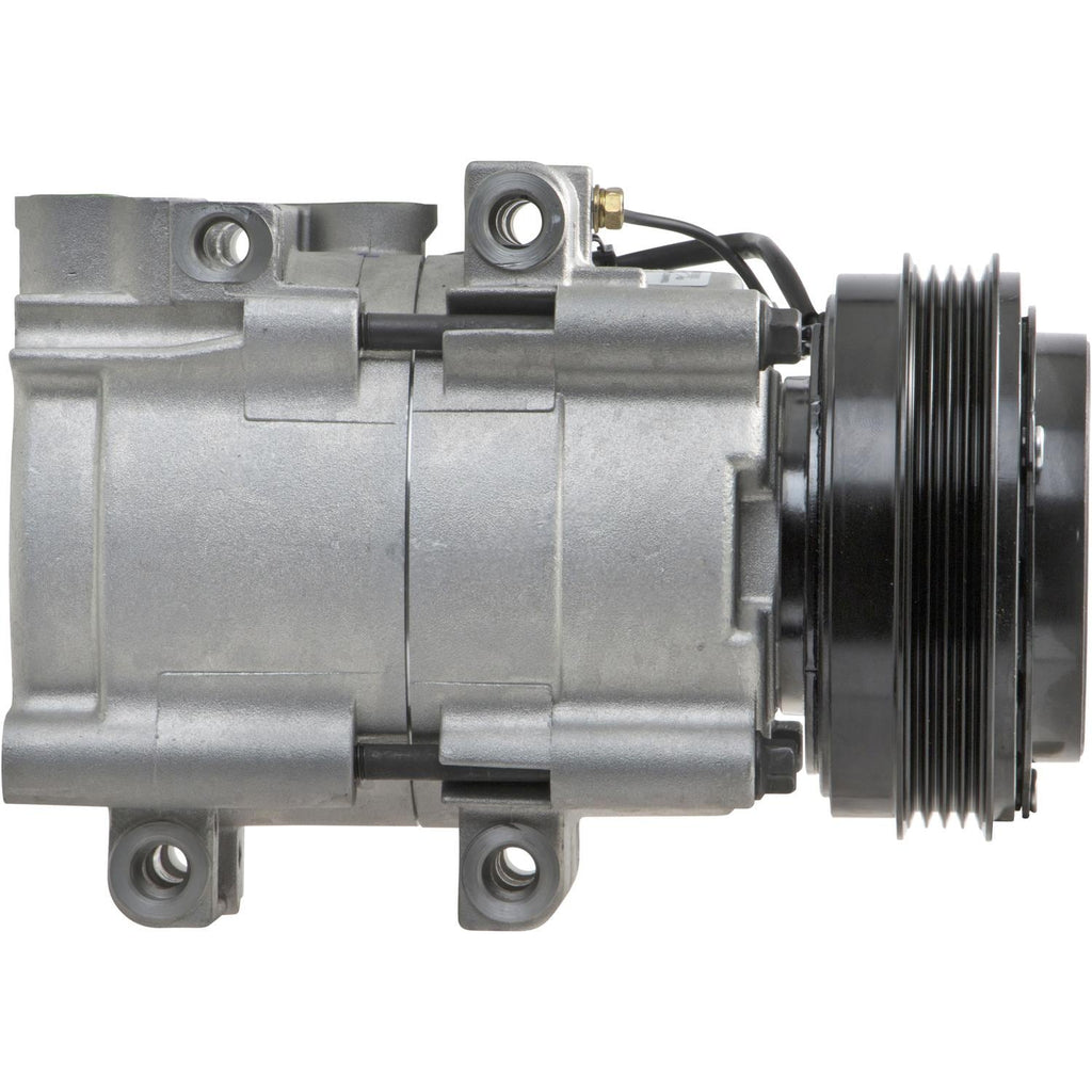 Four Seasons A/C Compressor 58190