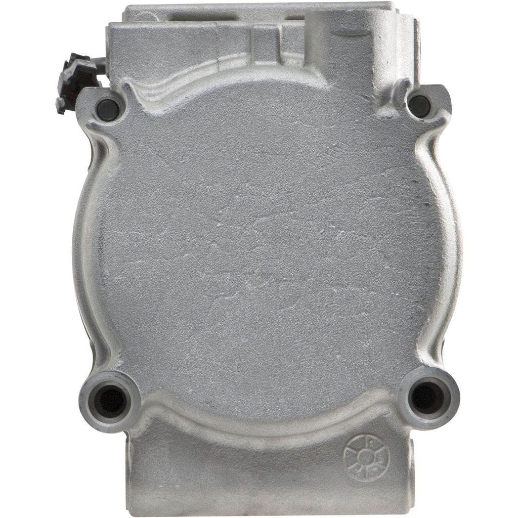 Four Seasons A/C Compressor 58190