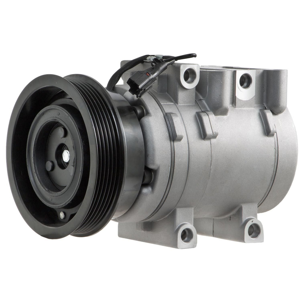 Four Seasons A/C Compressor 58199