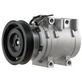 Four Seasons A/C Compressor 58199