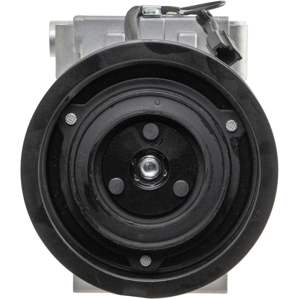 Four Seasons A/C Compressor 58199