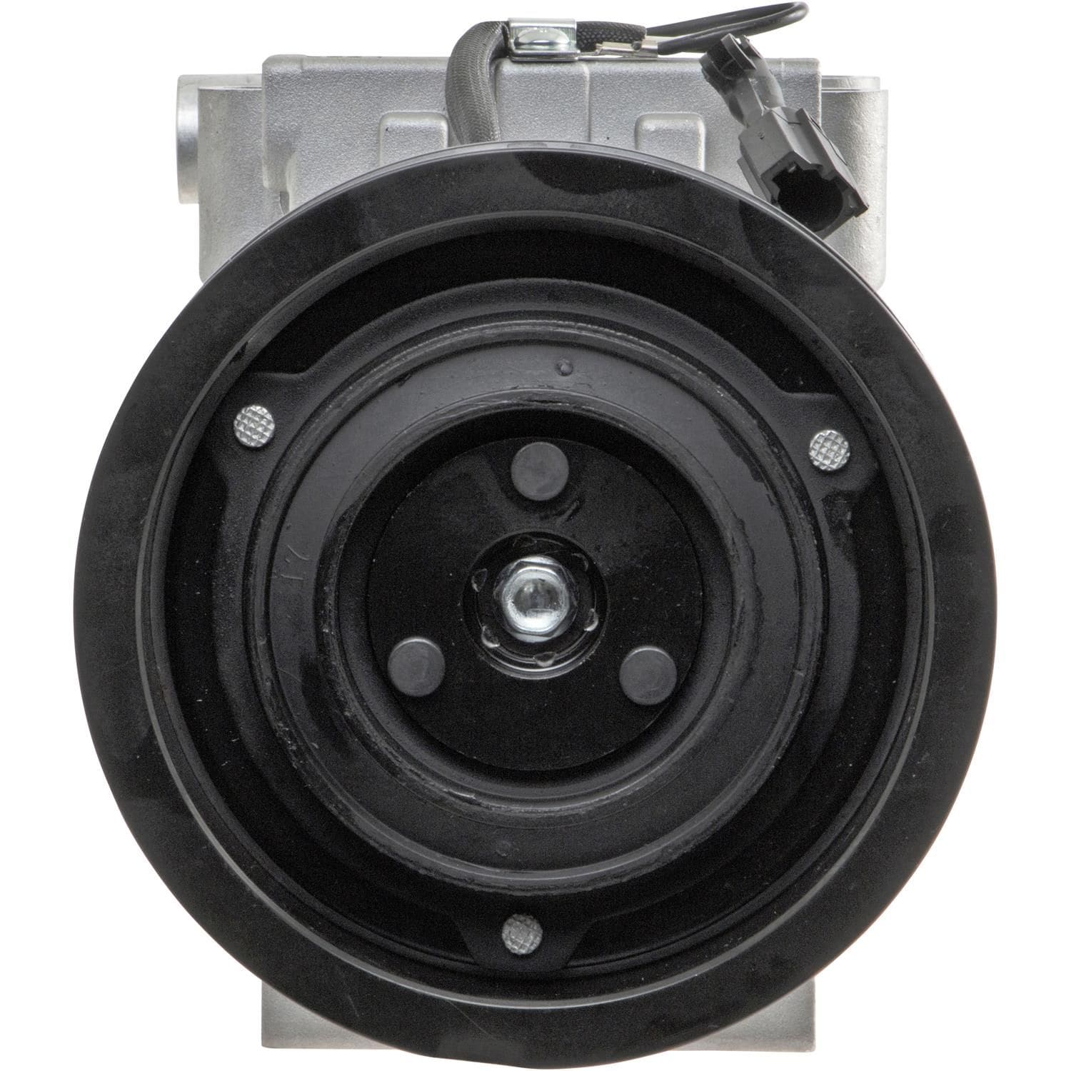 Four Seasons A/C Compressor 58199