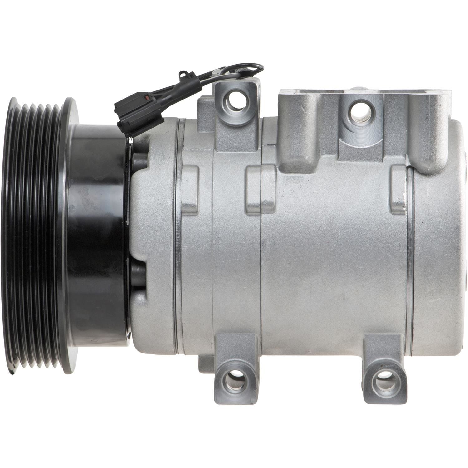 Four Seasons A/C Compressor 58199