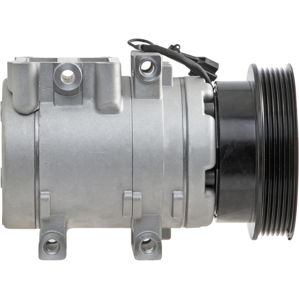 Four Seasons A/C Compressor 58199