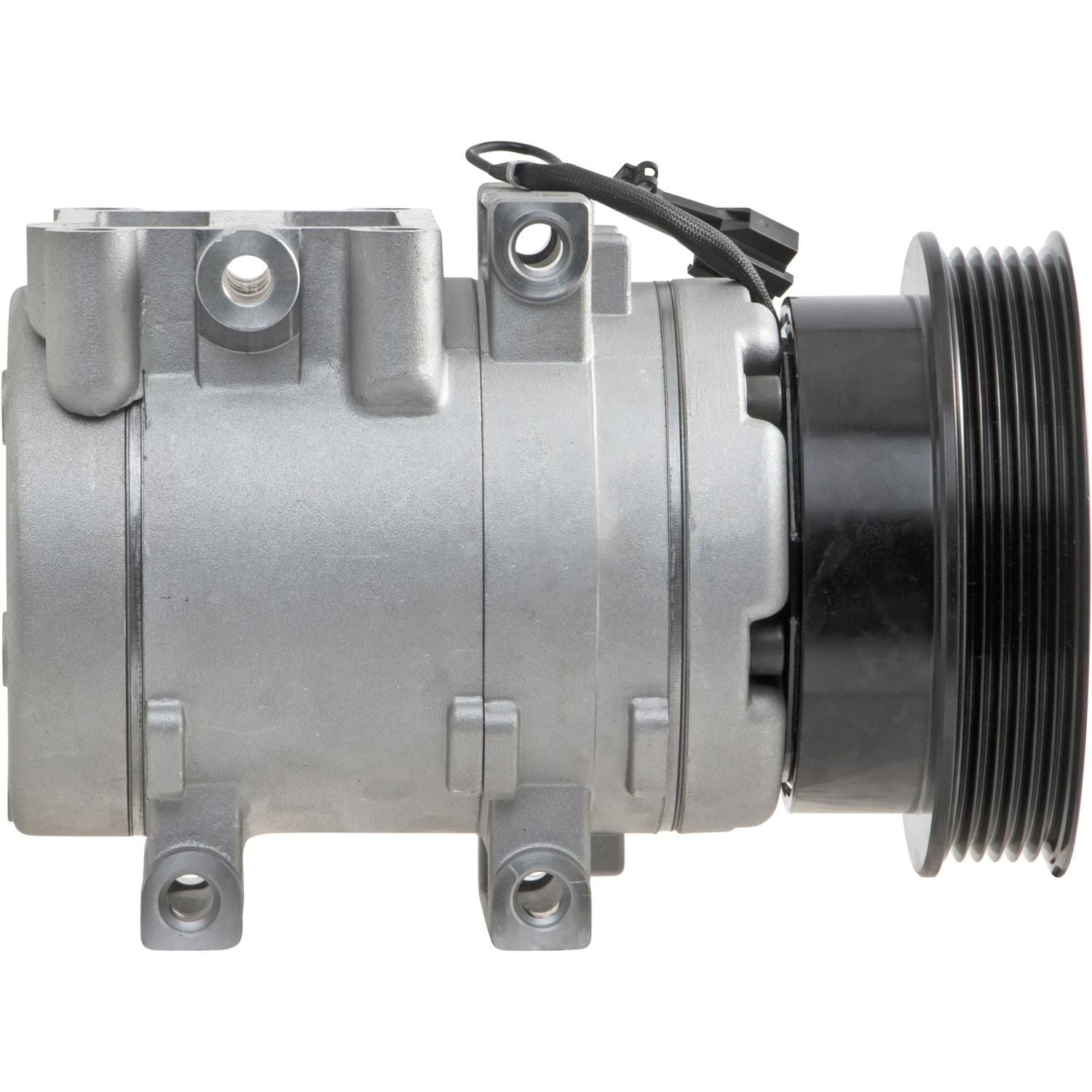 Four Seasons A/C Compressor 58199