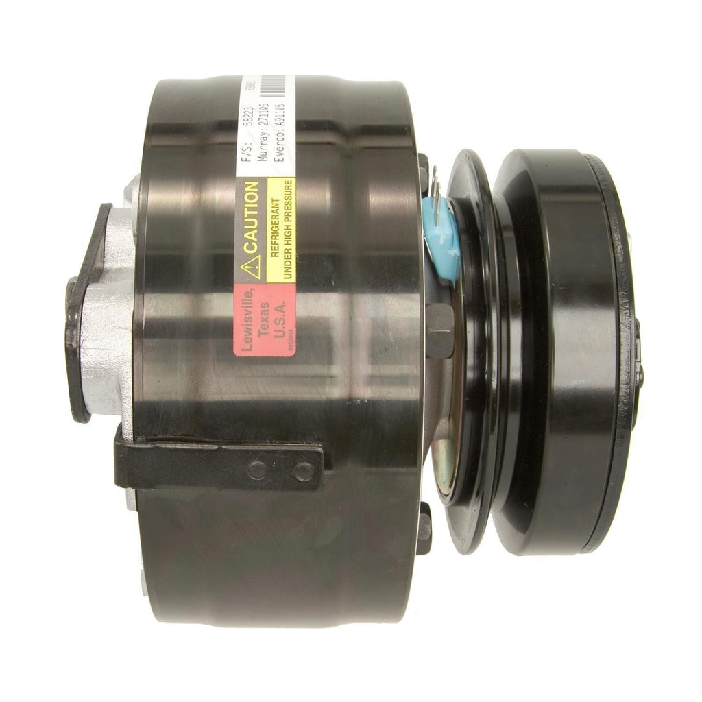 Four Seasons A/C Compressor 58223