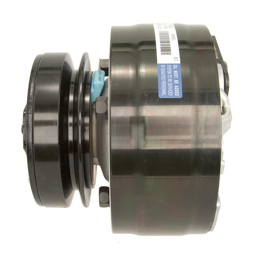 Four Seasons A/C Compressor 58223