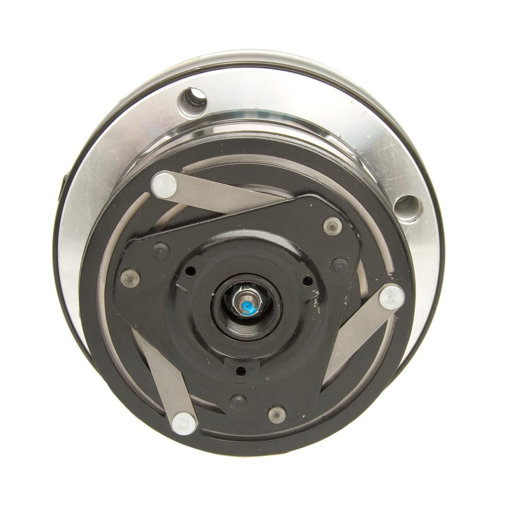 Four Seasons A/C Compressor 58231