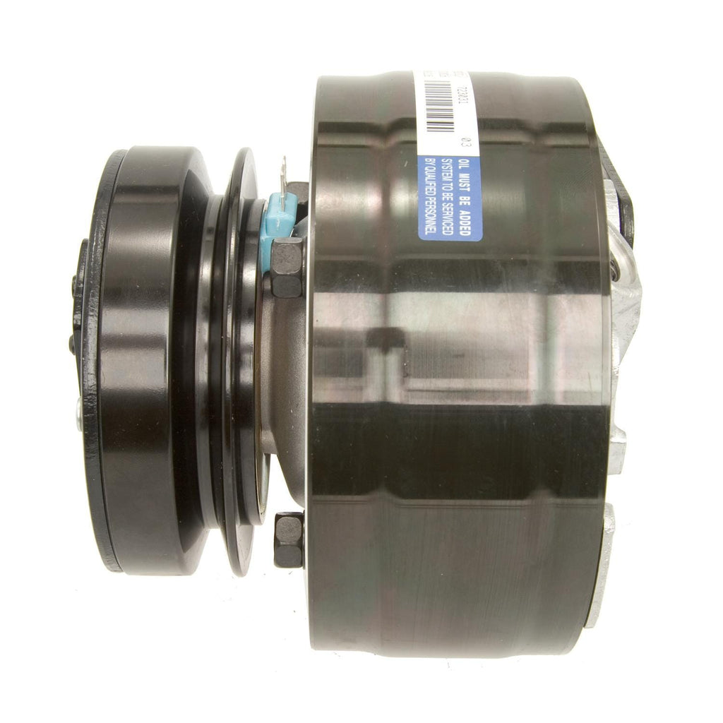 Four Seasons A/C Compressor 58231