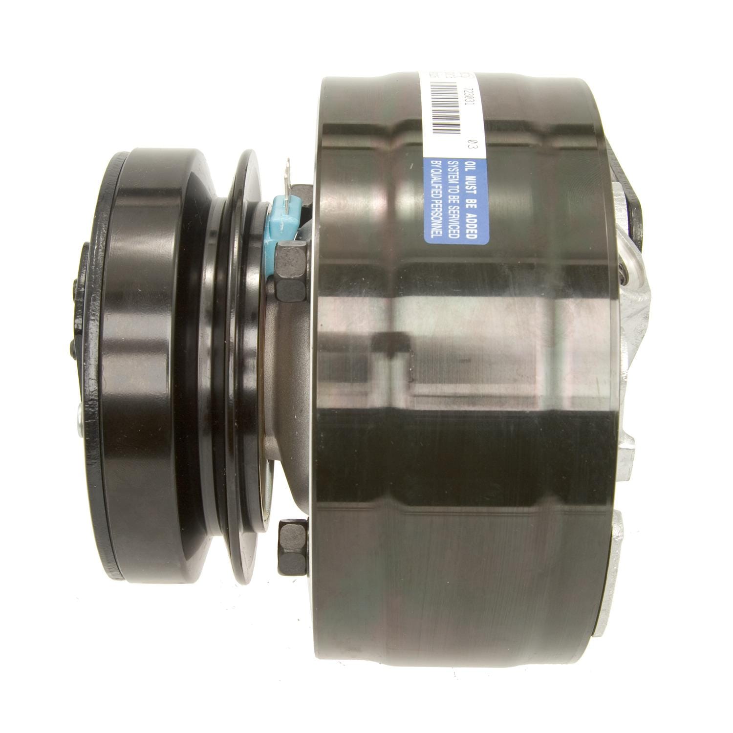 Four Seasons A/C Compressor 58231