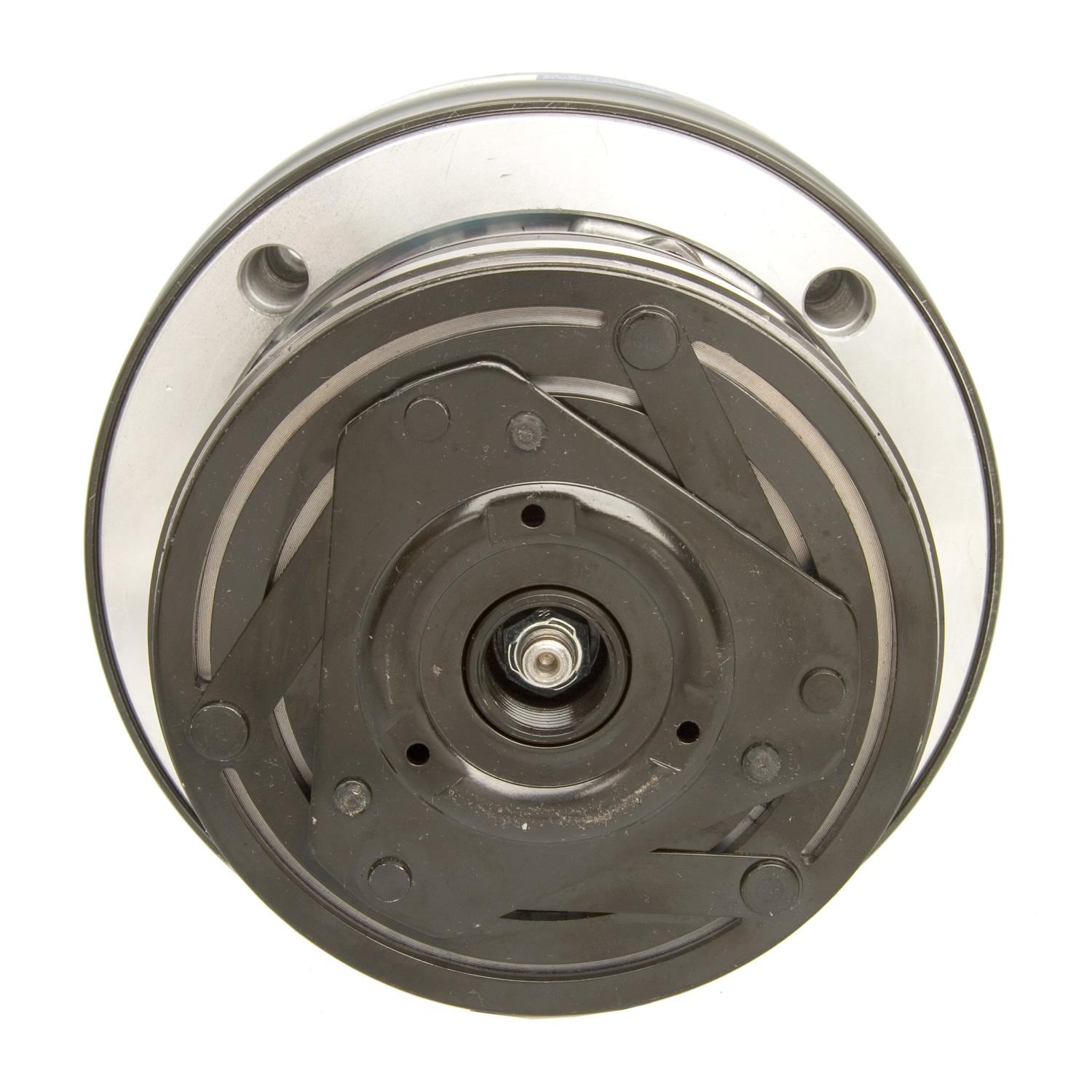 Four Seasons A/C Compressor 58238