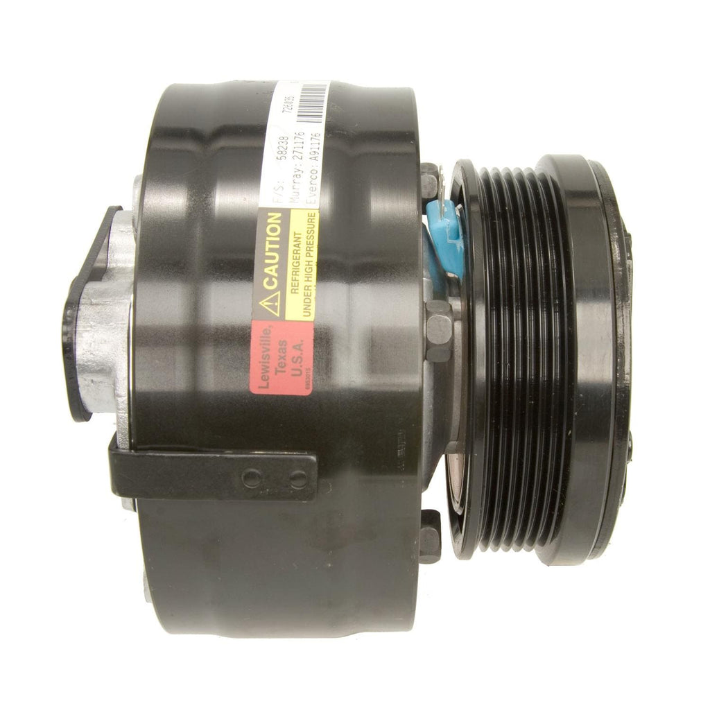 Four Seasons A/C Compressor 58238