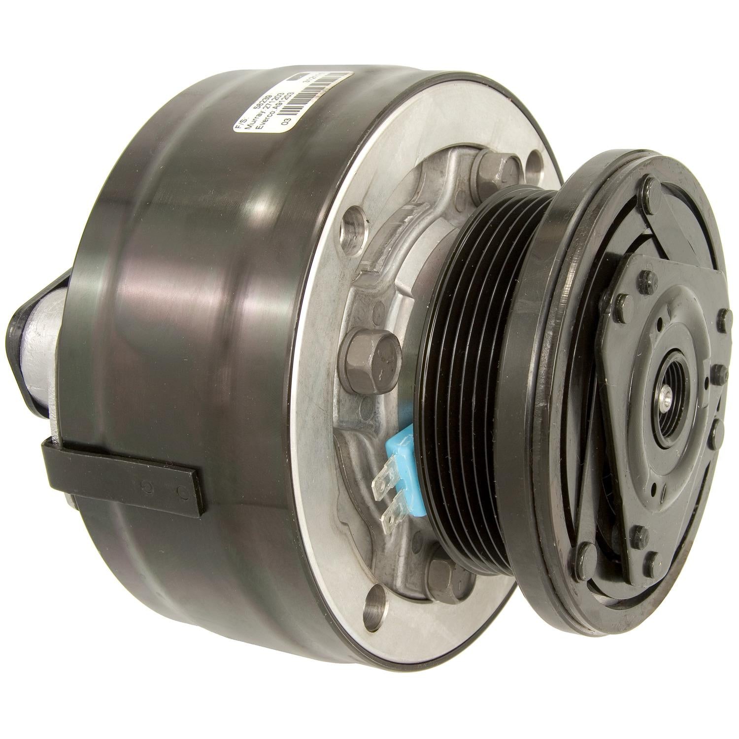 Four Seasons A/C Compressor 58239