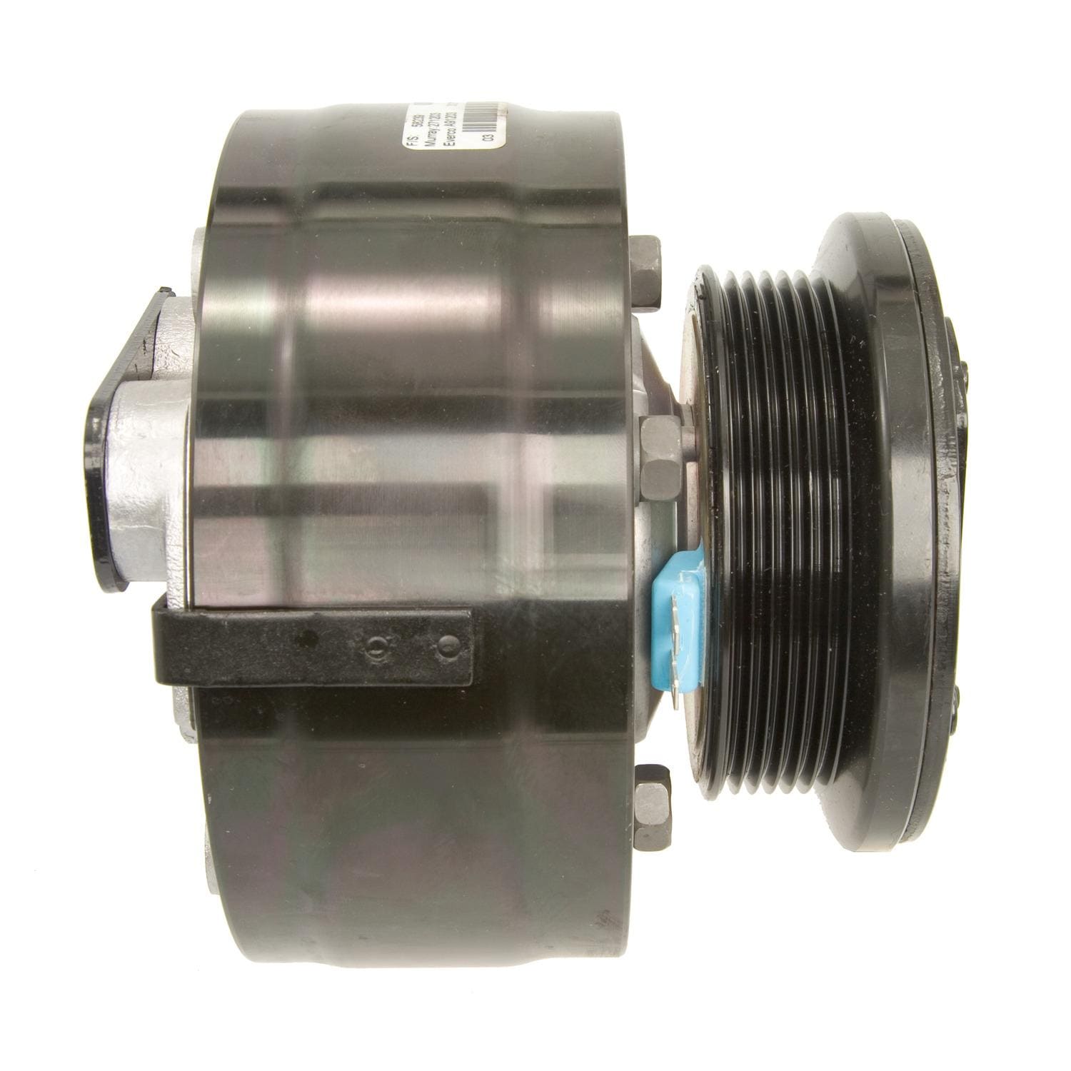 Four Seasons A/C Compressor 58239