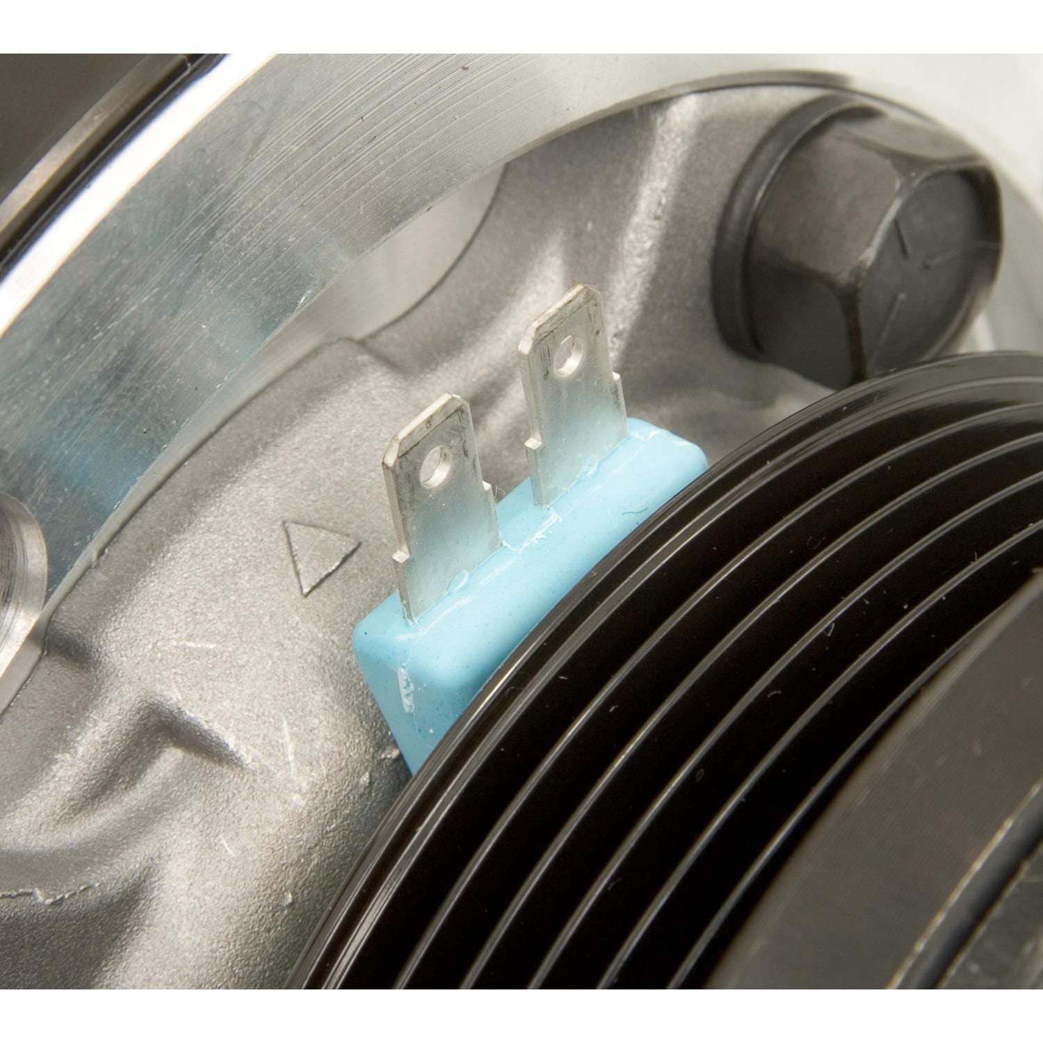 Four Seasons A/C Compressor 58239