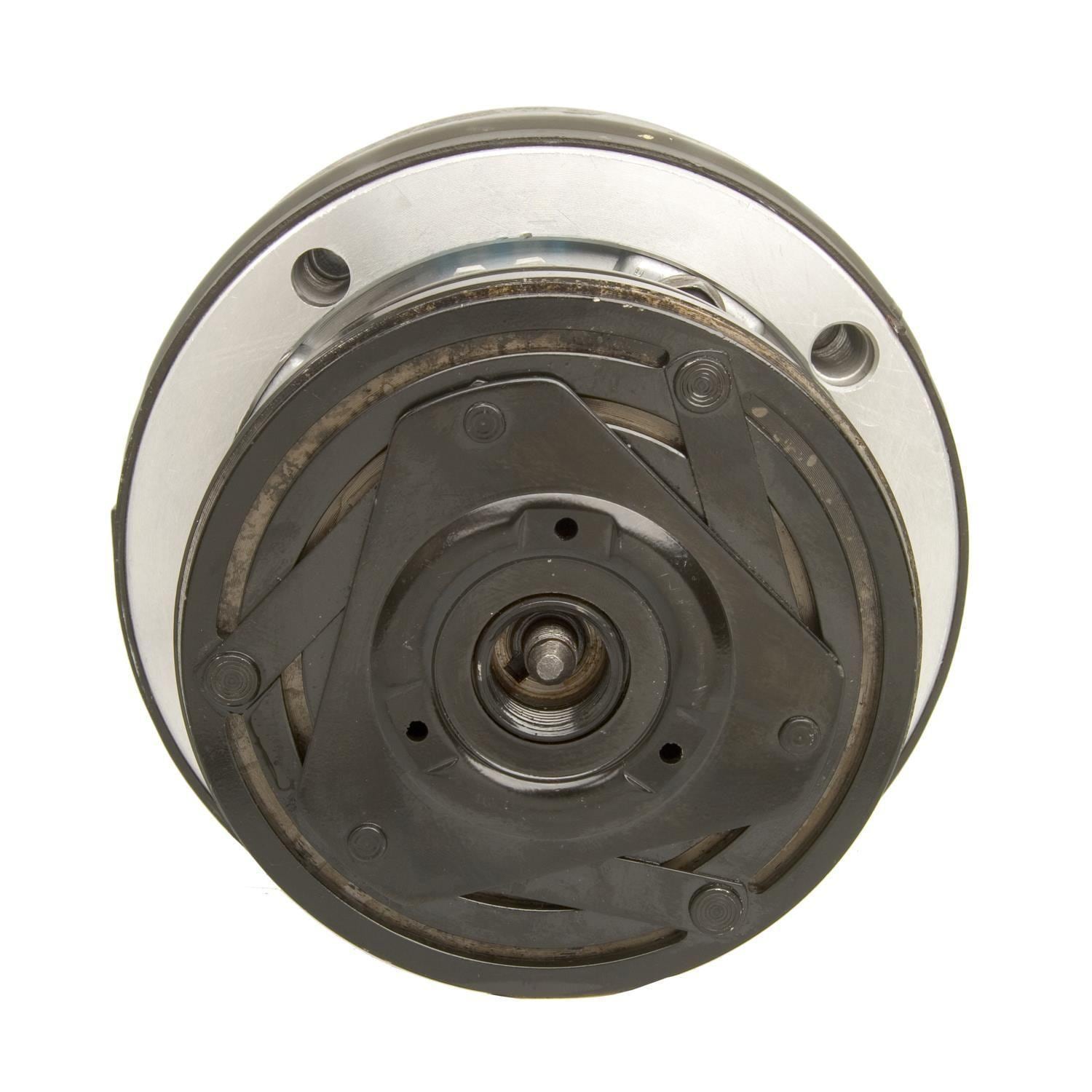 Four Seasons A/C Compressor 58240