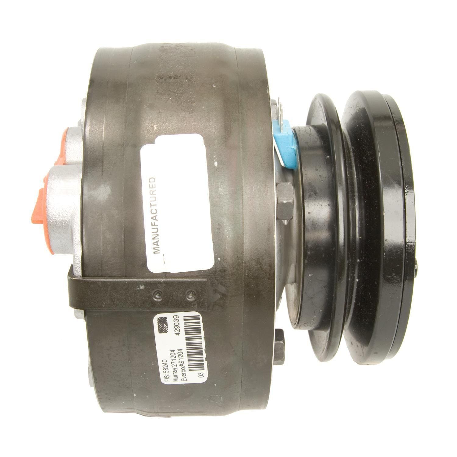 Four Seasons A/C Compressor 58240