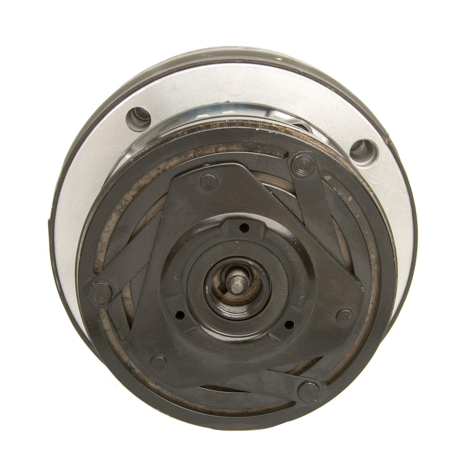 Four Seasons A/C Compressor 58240