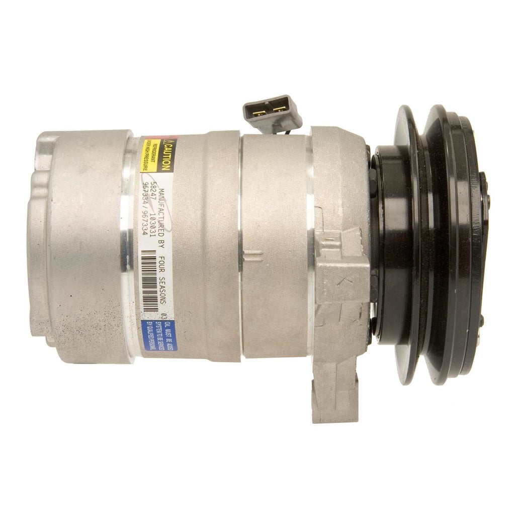 Four Seasons A/C Compressor 58247
