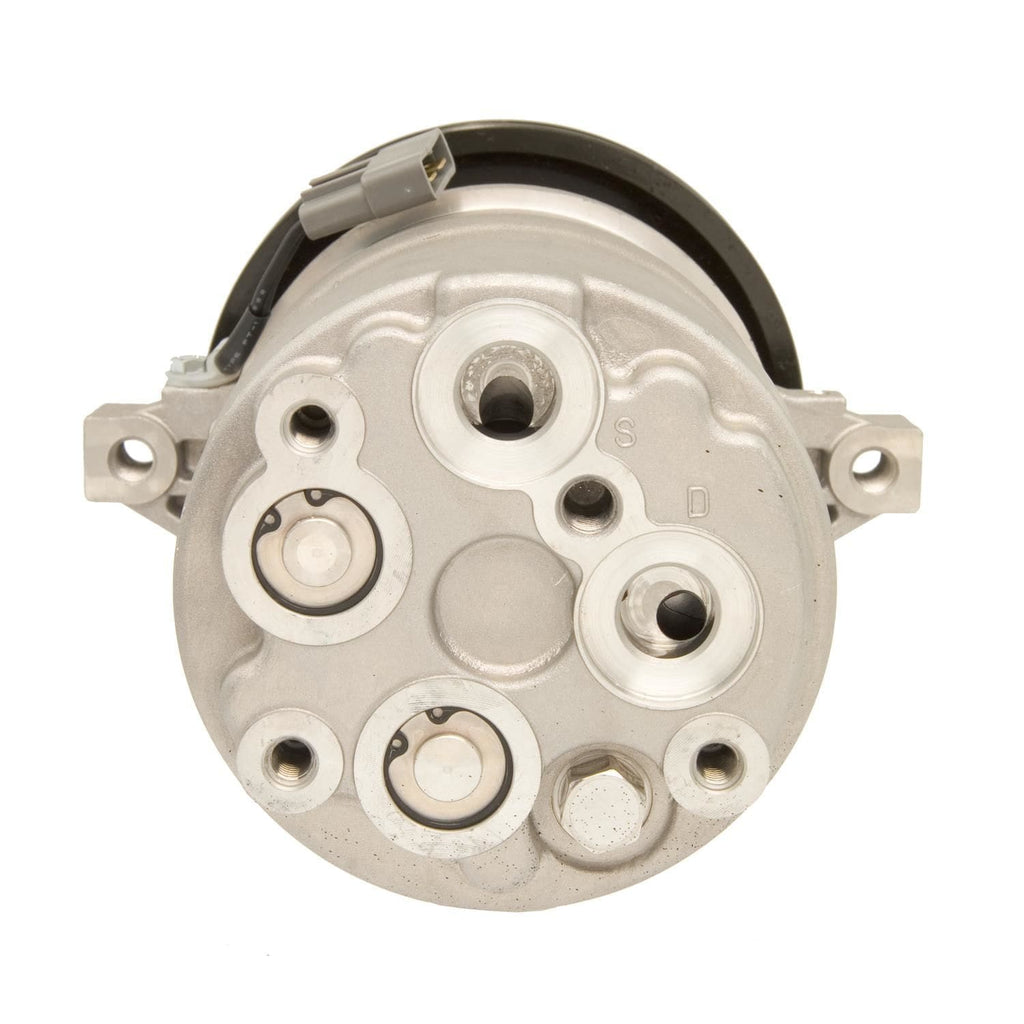 Four Seasons A/C Compressor 58247
