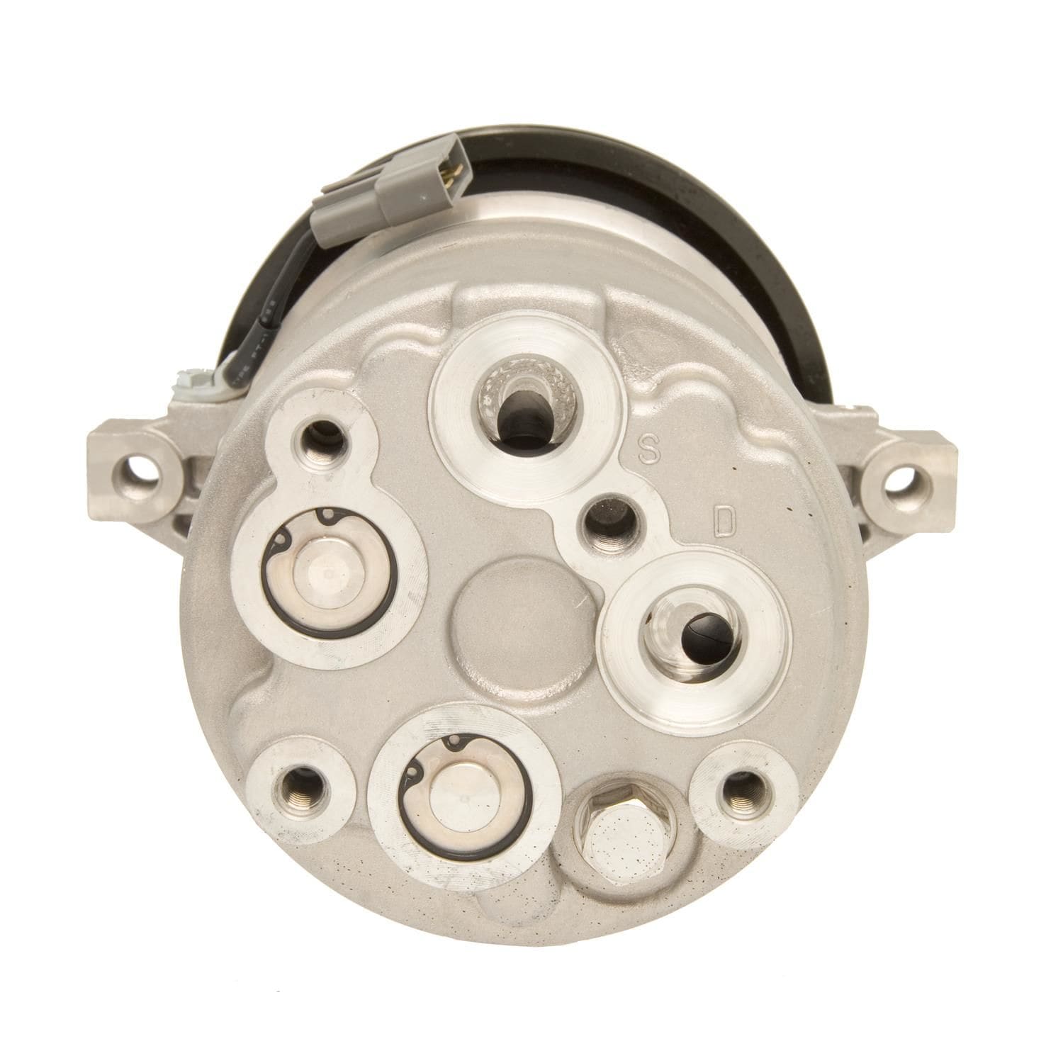 Four Seasons A/C Compressor 58247