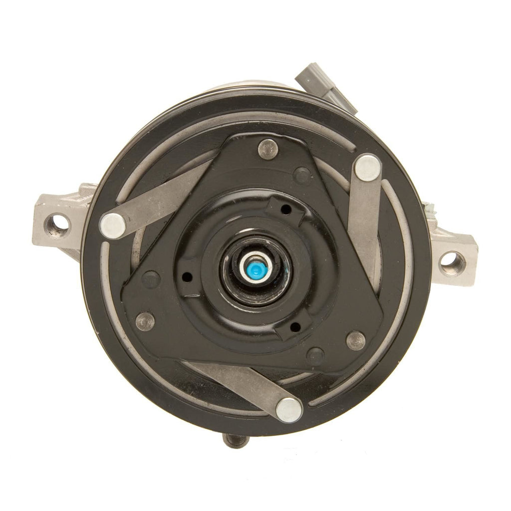 Four Seasons A/C Compressor 58248