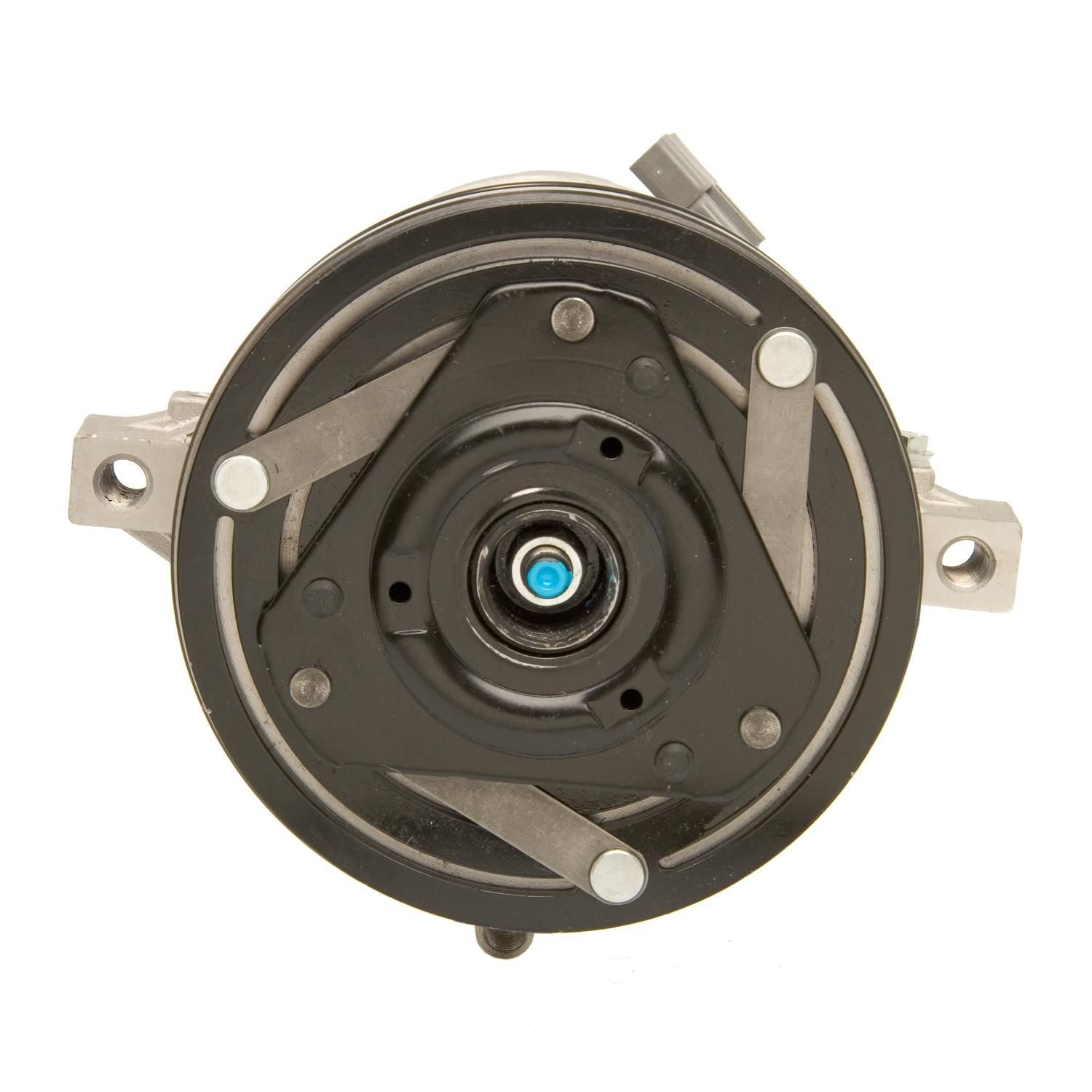 Four Seasons A/C Compressor 58248