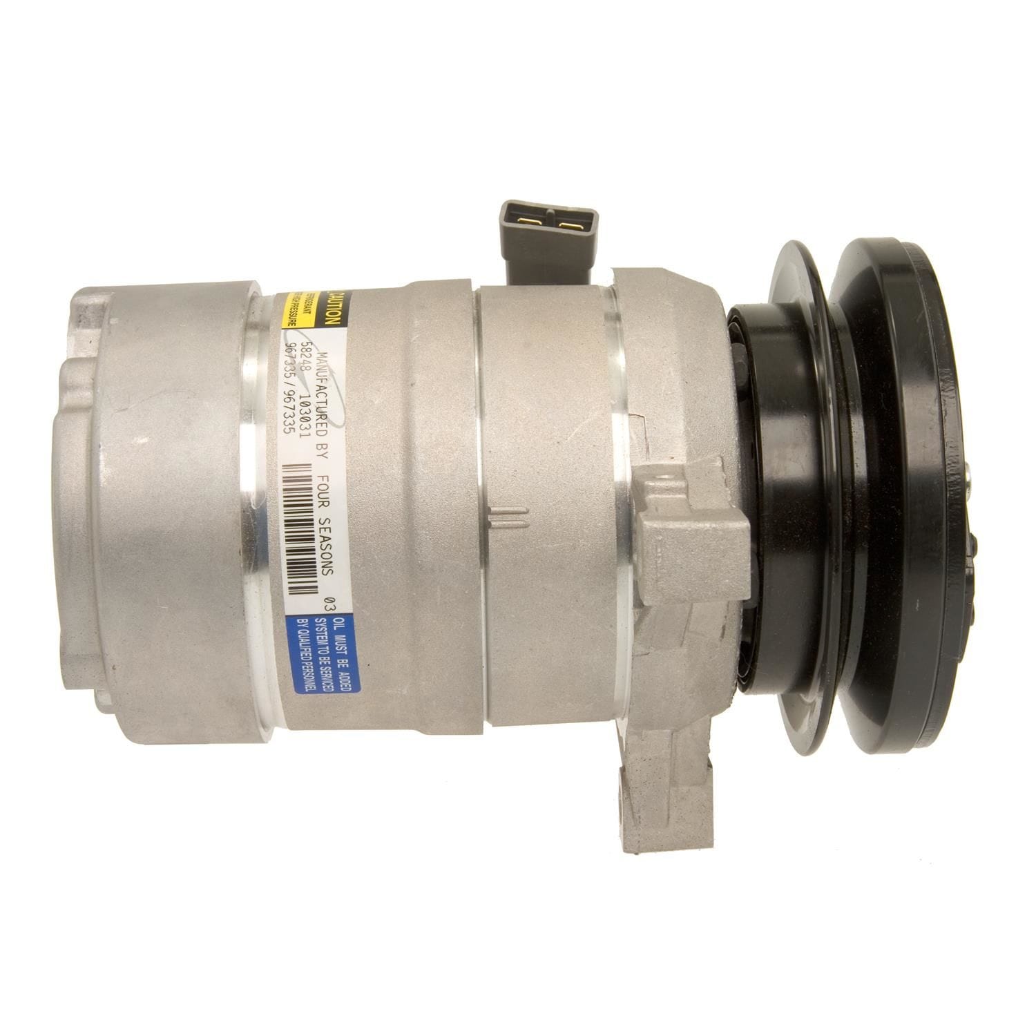 Four Seasons A/C Compressor 58248