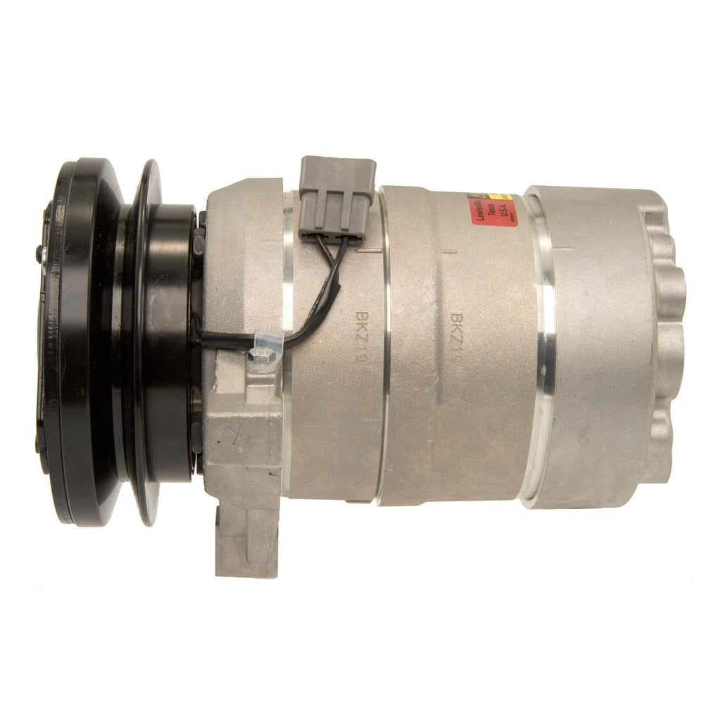 Four Seasons A/C Compressor 58248